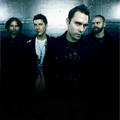 Trapt - List pictures