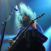 Jim James - List pictures