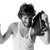 Bruce Springsteen & The Sessions Band - List pictures