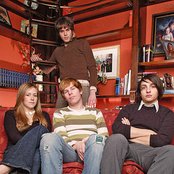 Hush Sound - List pictures