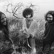 Grand Funk Railroad - List pictures