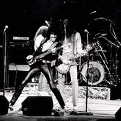 Thin Lizzy - List pictures