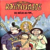 Raimundos - List pictures