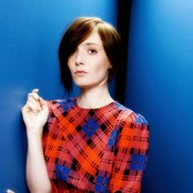 Sarah Blasko - List pictures