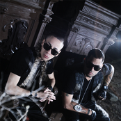 Baby Rasta & Gringo - List pictures