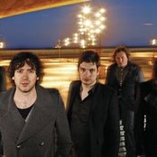 Snow Patrol - List pictures