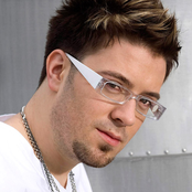 Danny Gokey - List pictures