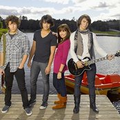 Camp Rock - List pictures