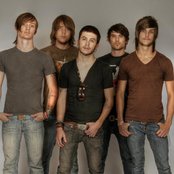 Memphis May Fire - List pictures