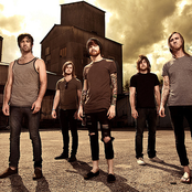 Memphis May Fire - List pictures