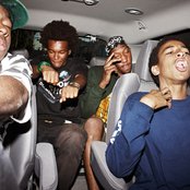 Odd Future - List pictures