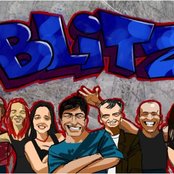 Blitz - List pictures