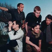 British Sea Power - List pictures