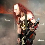 Venom - List pictures