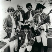 Paul Revere And The Raiders - List pictures