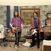 Family Of The Year - List pictures