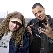 Bomfunk Mc's - List pictures