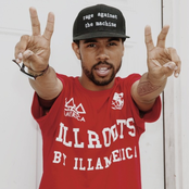 Vic Mensa - List pictures