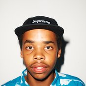 Earl Sweatshirt - List pictures