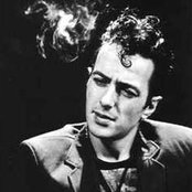 Joe Strummer - List pictures
