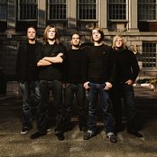 Cry Of The Afflicted - List pictures