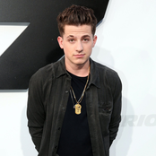 Charlie Puth - List pictures