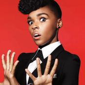 Janelle Monae - List pictures