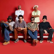 Nação Zumbi - List pictures