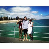 Jambinai - List pictures