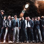 Söhne Mannheims & Xavier Naidoo - List pictures