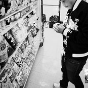 Chill Will - List pictures