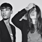 Icona Pop - List pictures