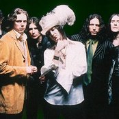 Black Crowes - List pictures