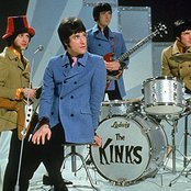 Kinks - List pictures