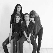 Heroes Del Silencio - List pictures