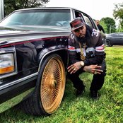Stalley - List pictures