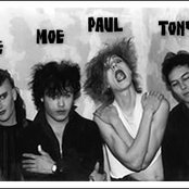 Burning Image - List pictures