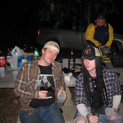 Bourbon Crow - List pictures