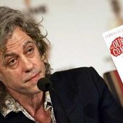 Bob Geldof - List pictures