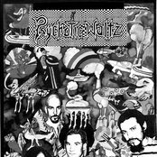 Psychotic Waltz - List pictures
