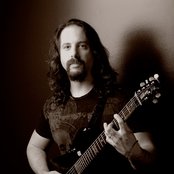 John Petrucci - List pictures