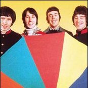 The Tremoloes - List pictures