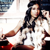 Melanie Fiona - List pictures