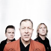 Reverend Horton Heat - List pictures