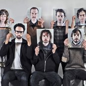 Broken Social Scene - List pictures