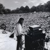 David Gilmour - List pictures