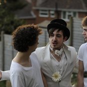 Midnight Beast - List pictures