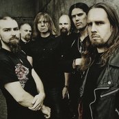 Scar Symmetry - List pictures