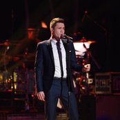 Trent Harmon - List pictures