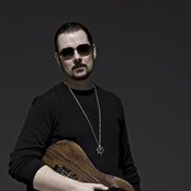 Ihsahn - List pictures